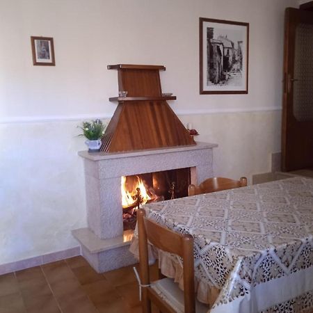 Aielli B&B Gio&Gio Con Camino A Legna المظهر الخارجي الصورة