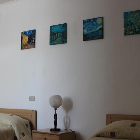 Aielli B&B Gio&Gio Con Camino A Legna المظهر الخارجي الصورة