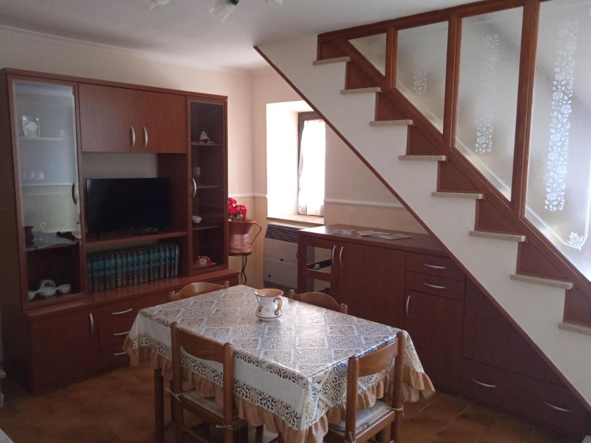 Aielli B&B Gio&Gio Con Camino A Legna المظهر الخارجي الصورة