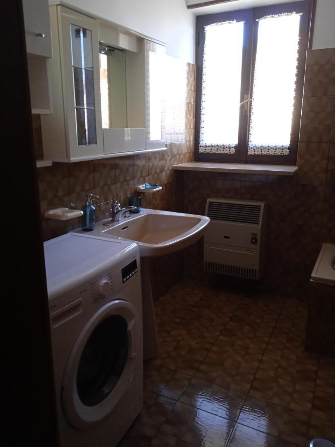 Aielli B&B Gio&Gio Con Camino A Legna المظهر الخارجي الصورة