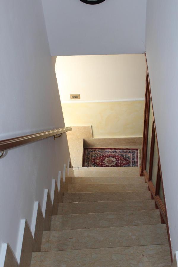 Aielli B&B Gio&Gio Con Camino A Legna المظهر الخارجي الصورة