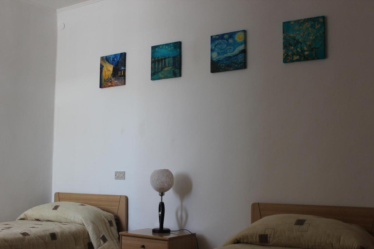Aielli B&B Gio&Gio Con Camino A Legna المظهر الخارجي الصورة
