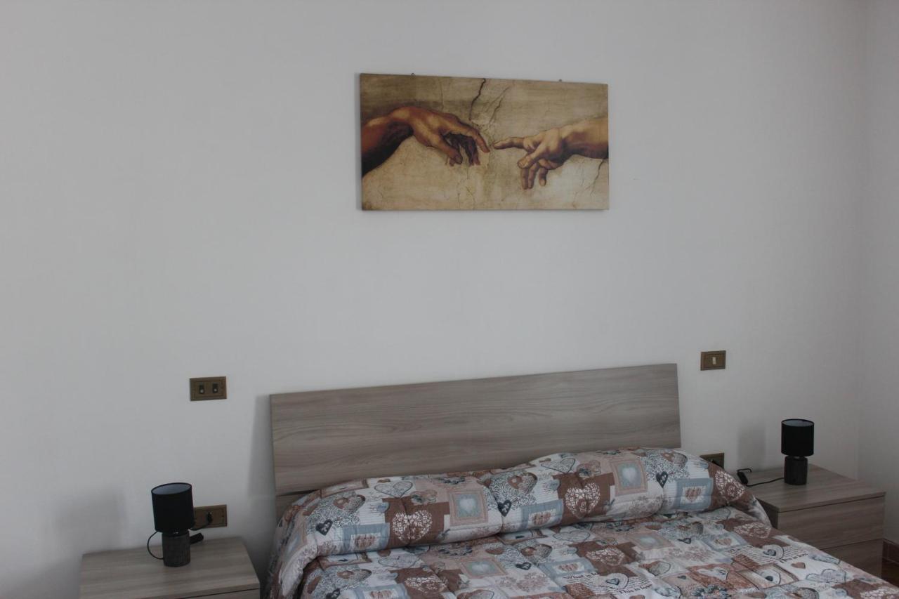 Aielli B&B Gio&Gio Con Camino A Legna المظهر الخارجي الصورة